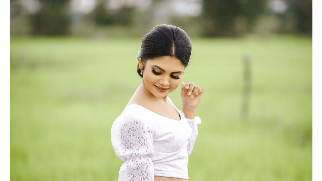 Portrait Photography