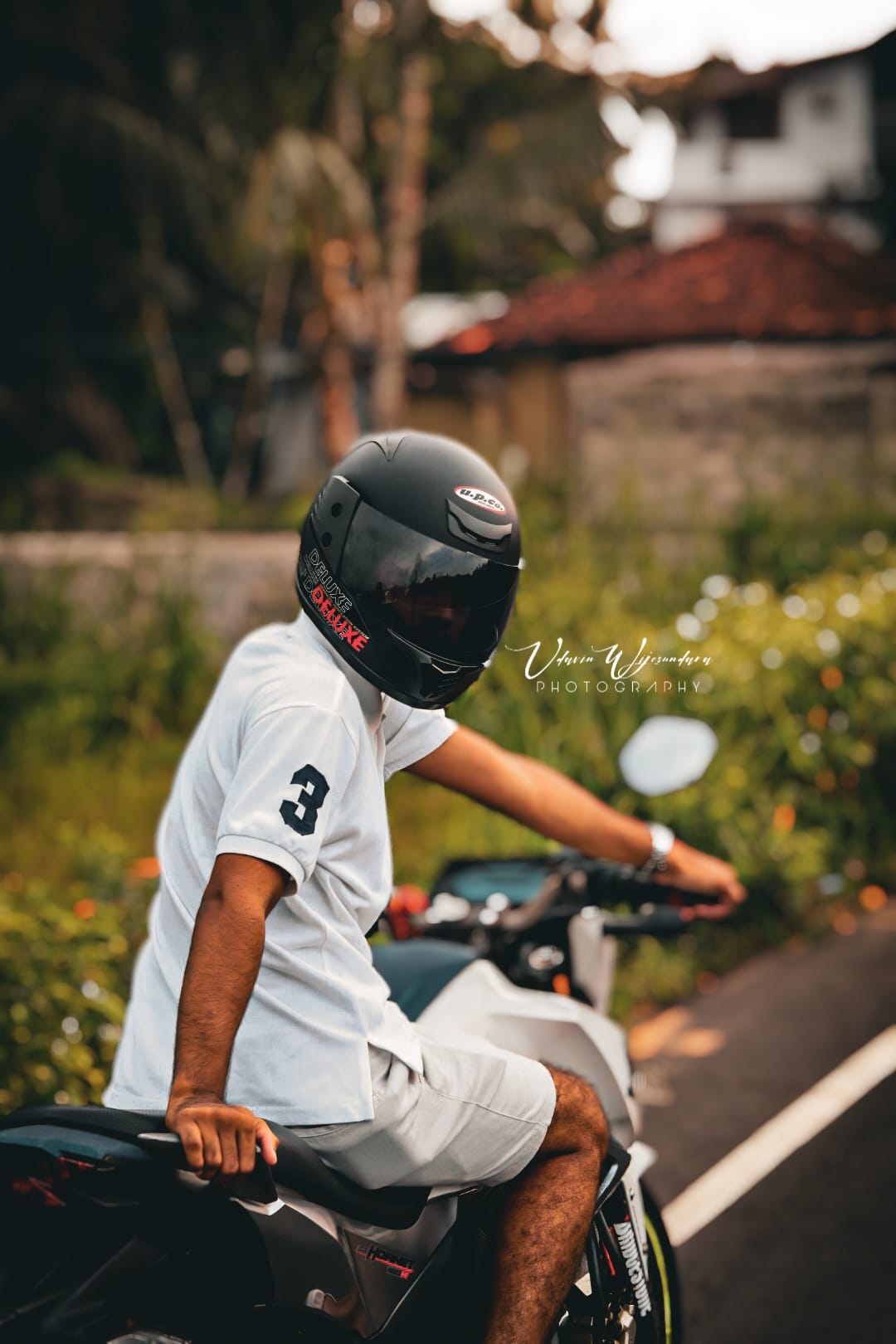 Udavin Wijesundara Photography
